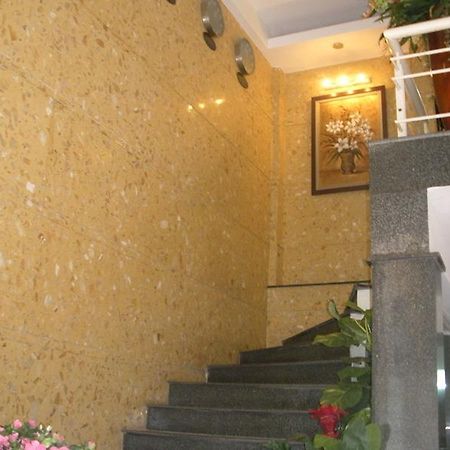 האנוי Mai Villa Hotel 3 Thai Ha מראה חיצוני תמונה