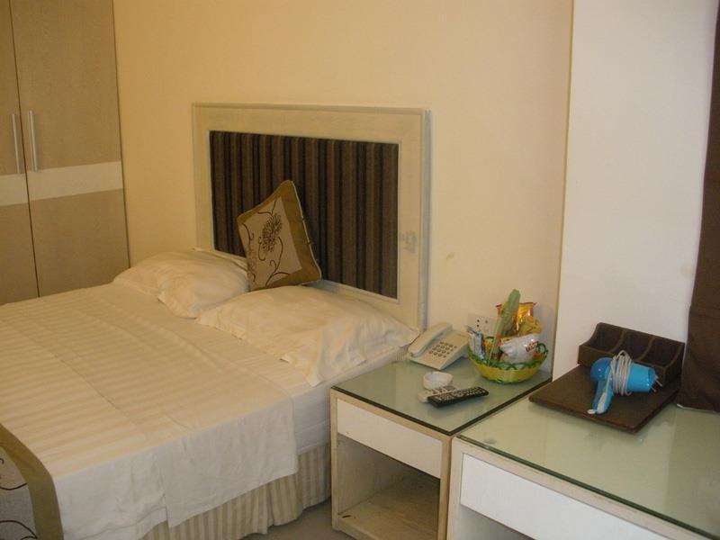 האנוי Mai Villa Hotel 3 Thai Ha מראה חיצוני תמונה
