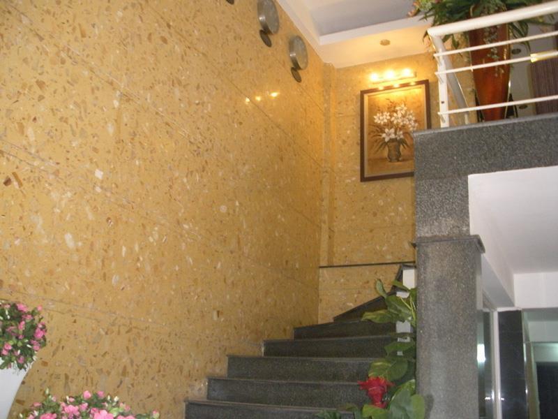 האנוי Mai Villa Hotel 3 Thai Ha מראה חיצוני תמונה