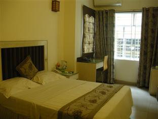 האנוי Mai Villa Hotel 3 Thai Ha מראה חיצוני תמונה